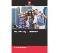 Marketing Turístico