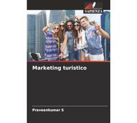 Marketing turistico