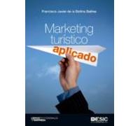 Marketing Turistico Aplicado (ebook)