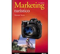 Marketing turístico (Marketing Sectorial)