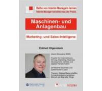 Marketing-und Sales-intelligenz Im Maschinen- Und Anlagenbau (ebook)
