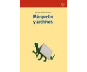 Marketing Y Archivos