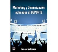 Marketing y comunicación aplicados al deporte