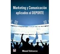 Marketing Y Comunicación Aplicados Al Deporte