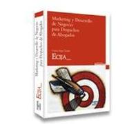 Marketing Y Desarrollo De Negocio Para Despachos De Abogados