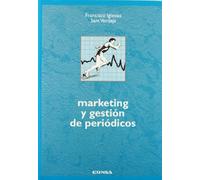 Márketing y gestión de periódicos (Comunicación)
