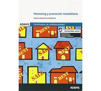 Marketing y promoción inmobiliaria (O.VARIAS)