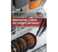 Marketing y venta en imagen personal (CFGM ESTÉTICA Y BELLEZA)
