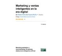 Marketing Y Ventas Inteligentes En La Era Digital