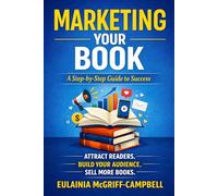 MARKETING YOUR BOOK