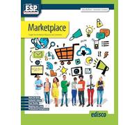 Marketplace, english for the world of business and commerce. Per le Scuole superiori. Con e-book. Con espansione online