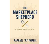 Marketplace Shepherd: You weren’t just called to work. You were called to shepherd.