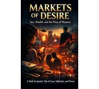 Markets of Desire: Sex, Wealth, and the Price of Pleasure: A Dark Economic Tale of Lust, Addiction, and Power