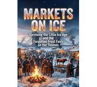 Markets on Ice: Surviving the Little Ice Age and the Forgotten Frost Fairs on the Thames