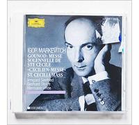 Markevitch - Cäcilienmesse [Import]