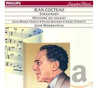 Markevitch - Histoire Du Soldat