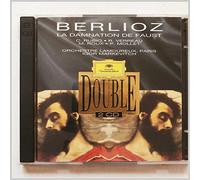 Markevitch, Igor - La Damnation de Faust