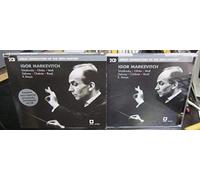 Markevitch Igor - Markevich: Great Conductors of the