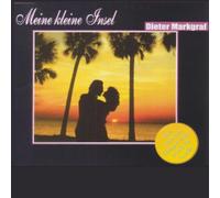 Markgraf,Dieter - Meine Kleine Insel