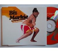 Markie,Biz - Let Me See U Bounce [Import]
