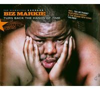 Markie,Biz - Turn Back The Hands of Time [Import]