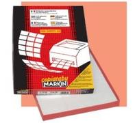 Markin Cf6500Etiquetas 38 1x21 2 Ink Las C