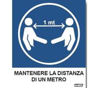 MARKIN Routers - Inalámbricos - Modems Marca Modelo Busta DA 2FG MANTENERE DISTANZA 1MT