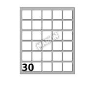 MARKIN Routers - Inalámbricos - Modems Marca Modelo CF25 ETICHETTE 21X21 7500 ETICHETTE