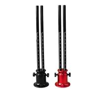 Marking Gauge Woodworking,Woodworking Marking Tools - Double Scales Measuring Ruler for Room Cabinet Home Furniture Projects Craftsmen