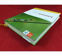Markl Biologie. Schülerband Oberstufe 11./12. Schuljahr