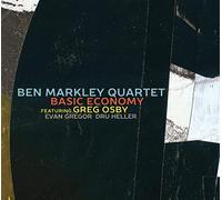 Markley Ben - Basic Economy