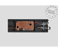 Roco H0 40501 - Recogedor De Corriente Alterna, 56 Mm (1 Pieza En OVP) Nuevo