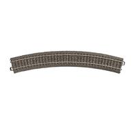 Marklin 24330. Pack 2 vias de Tren Curvas R3 515mm. 30º C. Escala HO. 2-62696
