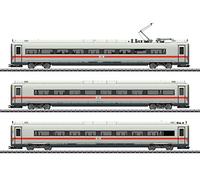 Märklin H0 43724 - Vagón de Complementos Para Ice 4 (39714 ),Led-Innenbel. Nuevo