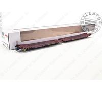 Par de Camiones Planos Laads 800B
