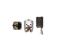 Marklin 60760 H0 - Juego de decodificador de reacondicionamiento H0 / Juego...