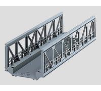 Marklin 74620 H0 - Puente artesanal