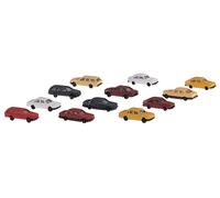 Marklin My World Automobile Set (12-Piece) (Importación USA)