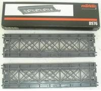 Marklin My World Bridge amp (2-Piece), 4-3/8-Inch (Importación USA)