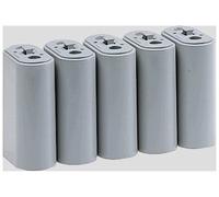 Marklin My World Bridge Pillars (5-Piece), 1-5/8-Inch (Importación USA)