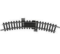 Marklin My World R Feeder Track Set (5-Piece), 1-30-Degree (Importación USA)
