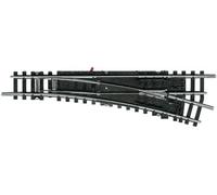 Marklin My World Right Turnout Track, 15-Degree (Importación USA)