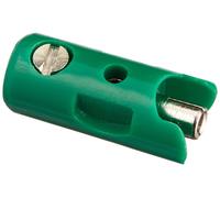 Marklin My World Sockets (10-Piece), Green (Importación USA)
