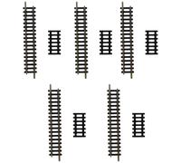 Marklin My World Vario Train Track (5-Piece), 3 13/32" 4 23/32 (Importación USA)