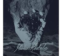 Marko Hietala - Marko Hietala - Pyre Of The Black Heart (CD)