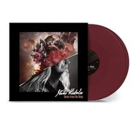 Marko Hietala - Roses From The Deep (2 LP) [Vinilo]