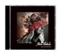 Marko Hietala - Roses From The Deep (CD)
