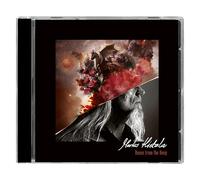 Marko Hietala - Roses From The Deep (CD)
