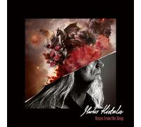 Marko Hietala Roses From the Deep (CD) (Importación USA)