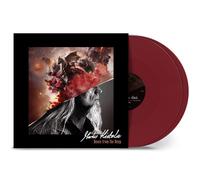 Marko Hietala – Roses From The Deep – Vinilo 2 LP – Nuclear Blast